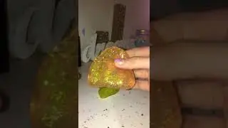 Triple glitter putty ✨