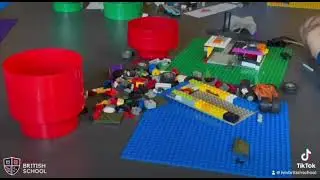 Lego classes