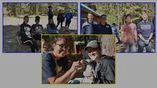 Eastern Oregon University Week of Welcome