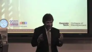 Bill Bolling, Founder and Executive Director, Atlanta Community Food Bank - IMPACT