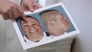 Staff Sergeant Octavio Sanchez shares his story | UCLA Operation Mend