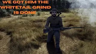 [18+]🔴Live back out filling the lodge with five stars