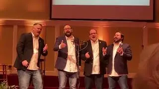 Bourbon Brothers LIVE TAG! - You&rsquo;re the Girl I Love