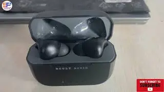 Boult Audio AirBass Propods Full Review Best Pods under 2K