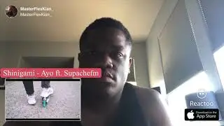 Shinigam - Ayo ft. Supachefm (Official Music Video) (Dir. by @DanielJordanK)