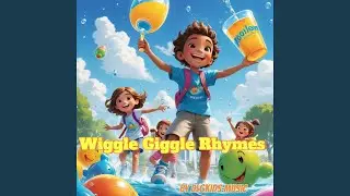 Monday Fun Day Kids Song