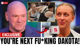 They Look Like Models&hellip; But Fight Like Monsters! (WARNING: Brutal Women&rsquo;s MMA)