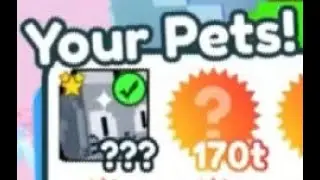 How to hatch huge Pixel cat every time