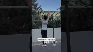 Day 18. Back And Biceps Day Check The Description 👇