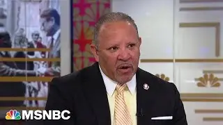 Marc Morial feels like he's 'just starting' after 20 years leading National Urban League