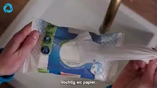 GEBRUIK JIJ VOCHTIG WC-PAPIER?! Dit MOET je weten