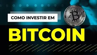 Bitcoin em alta: entenda como funciona e se vale a pena investir