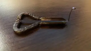 Lebbett Drymba Low Demonstration.