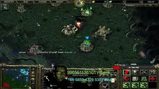 ICCup DoTa nevemore vs