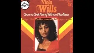 Viola Wills  -   Gonna get along with you now ( sub espa&ntilde;ol )