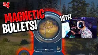 ARACHIDI E CHEATERS #04 - IN LINEA CON IL TRACKING GOD