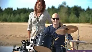 Lisa del Bo schakelt zoon in voor single en album