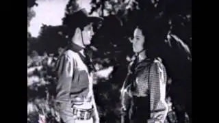 Riders of the Silver Screen: Broadcast Date: 4.21.2001