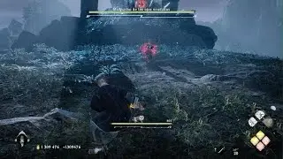 Wo Long Fallen Dynasty Chico de ojos vendados Ng+ No Hit