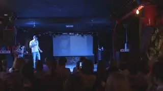 CreativeMornings. Тема июля  &mdash; The end