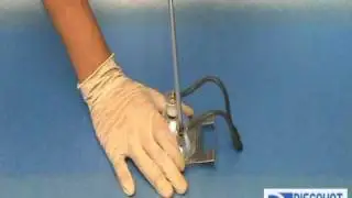 Zenith / LG 6912V00006C DLP Lamp Replacement Video/Guide