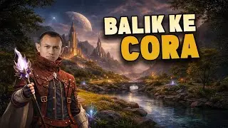 Balik ke Cora, Mulai dari Awal | RF Return Santai Malem