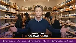 From Invisible to Invincible: Transform Your Local Business with Navicosoft