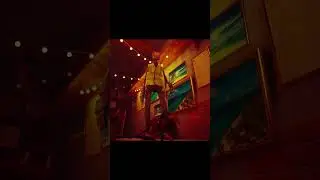 Когда (не)кожаный не просыпается на работ #stray #games #cat #gameplay #funnyshorts #funnyvideo