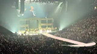 Teeth (Finale) - Lady Gaga - 7th October 2025 at Co-op Live