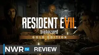 Resident Evil 7 Biohazard (Switch 2) Review