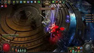 LS raider 81% quant formed