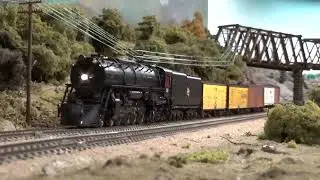 Refrigerated Boxcars History and Operations