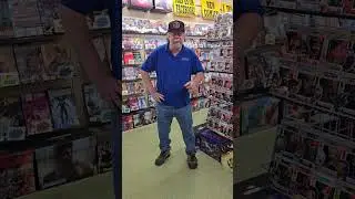 New Comic Book Day Wednesday