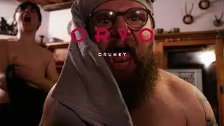ORVO - Drunky