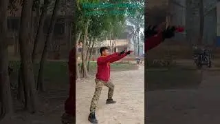 Morning Exercise/Defence Academy/Belda Defence Academy/#trainingvideo #army #2025