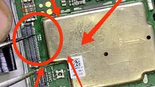 huawei y9 2019 All huawei only charging logo and off solution