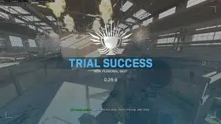 GOLD MEDAL Shooting Range Challenge | Last Day Guns of Summer COD Modern Warfare