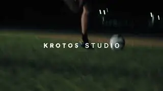 Create soccer sound effects in less than 30 seconds