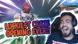 CHARGED ARMOR SET SPIN || LUCKIEST SPIN EVER || PUBG MOBILE ||
