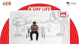 A DAY LIFE | VFX Project | ASOA LIVE 2023