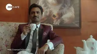 Drama on the rocks or as a shot? Watch BBC First, weeknights at 10 or weekends 4pm onwards