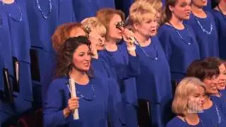 Guide Us, O Thou Great Jehovah   Mormon Tabernacle Choir