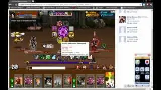 IZacHI  VS Rikudo sage