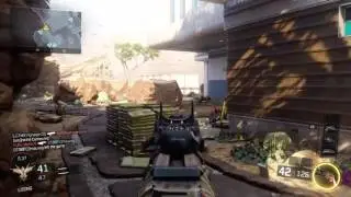 I played against Markofj