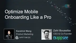 Optimize Mobile Onboarding Like a Pro