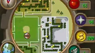 RS How to -- Sq'irk Minigame, One-Click