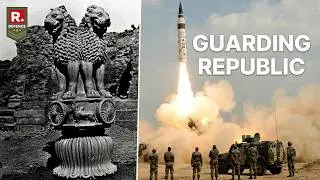 Why India Still Uses 20-Year-Old Agni-3 Missile