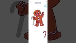 CPI - Connect Puzzle Image Level 89 #shorts