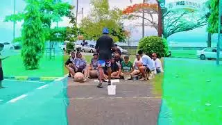 2026 - CITY VIBE  SUVA