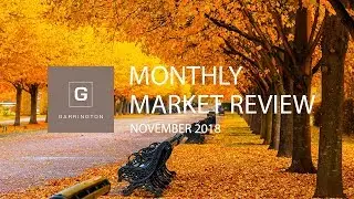 Garrington Market Review November 2018